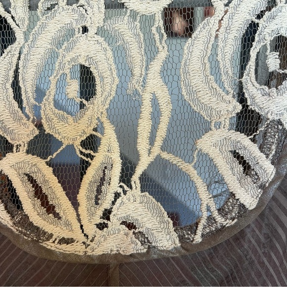 TINY by Anthropologie Several Patterns and Materials cover up size small silk - Picture 5 of 15